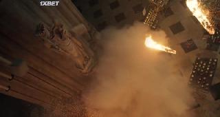 Нотр-Дам в огне (2022)