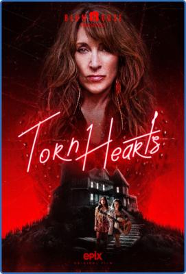 Torn Hearts 2022 1080p WEBRip x265-RARBG