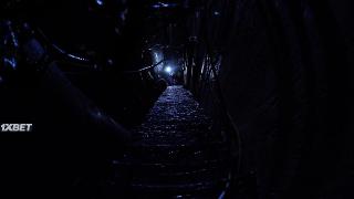 Безумный Бог(2021)