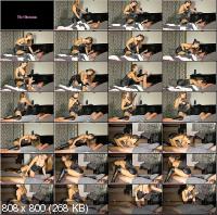 MandyFlores/Clips4Sale - Mandy Flores - The Hit Woman: Executrix: Mandy Flores MF (FullHD/1080p/702 MB)