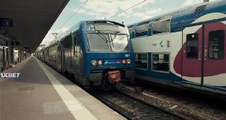 Нотр-Дам в огне (2022)