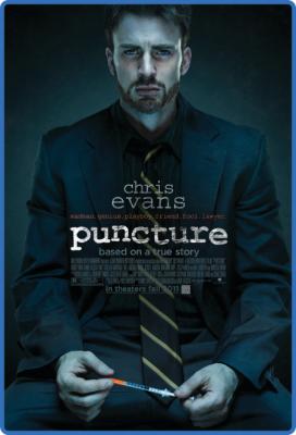 Puncture (2011) 720p BluRay [YTS]