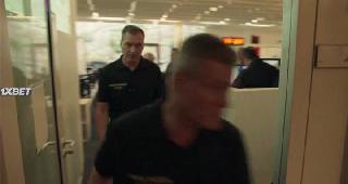 Нотр-Дам в огне (2022)