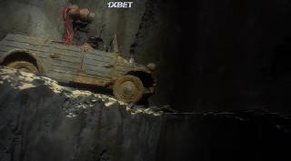 Безумный Бог(2021)