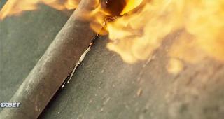 Нотр-Дам в огне (2022)