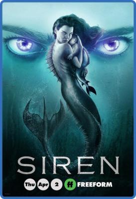 Siren 2018 S01E02 1080p HEVC x265-MeGusta