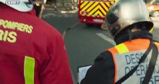 Нотр-Дам в огне (2022)