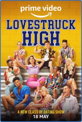Lovestruck High S01E01 1080p HEVC x265-MeGusta