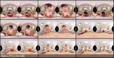 Riho Takahashi - KIWVR-274 A [Oculus Rift, Vive, Samsung Gear VR | SideBySide] [2048p]