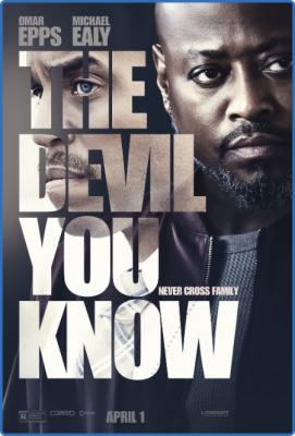 The DEvil You Know (2022) 720p BluRay [YTS]