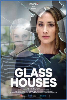 Glass Houses (2020) 1080p WEBRip x264 AAC-YTS