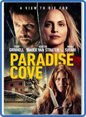 Paradise Cove 2021 BDRip x264-UNVEiL