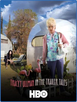 TRacey Ullman In The Trailer Tales (2003) 1080p WEBRip x264 AAC-YiFY