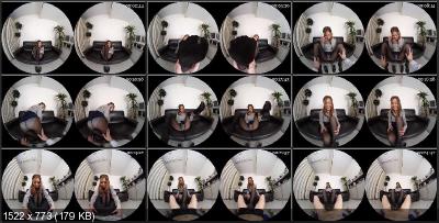 Mai Tominaga, Miwa, Misa Morishita - KSVR-010 A [Oculus Rift, Vive, Samsung Gear VR | SideBySide] [2048p]