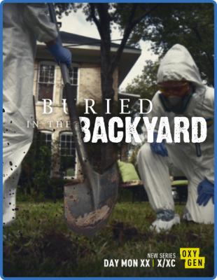 Buried in The Backyard S04E14 720p WEB h264-WEBTUBE