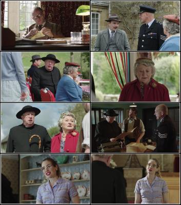 FaTher BrOwn 2013 S09E02 1080p BluRay x264-CARVED