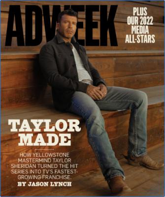 Adweek - May 10, 2021