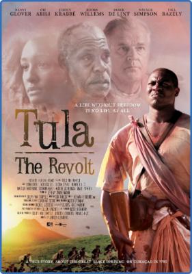 Tula The Revolt 2013 1080p BluRay x265-RARBG