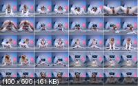 VRCosplayX - Aiden Ashley - Emma Frost V2 A XXX Parody (UltraHD/2K/2048p/3.37 GB)