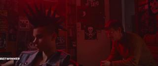 Мирное время (2020)