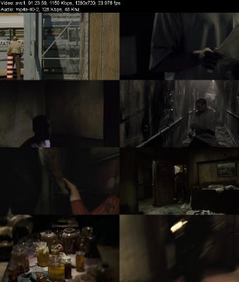 See No Evil (2006) [720p] [BluRay]