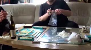 Бабка-демон убивает (2019)