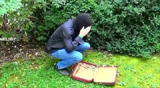 Бабка-демон убивает (2019)