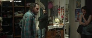 Мирное время (2020)