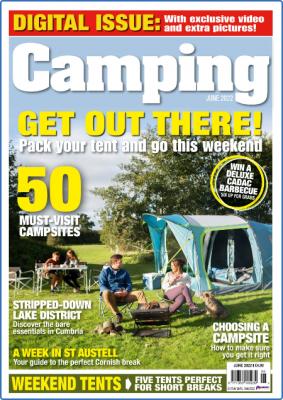 Camping - June 2022