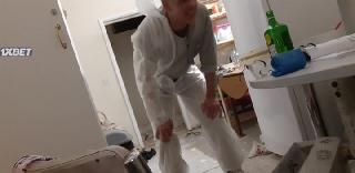 Изо-покалипсис (2020)