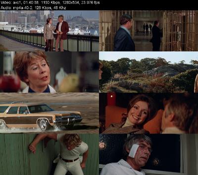 The Carey Treatment (1972) [720p] [BluRay]