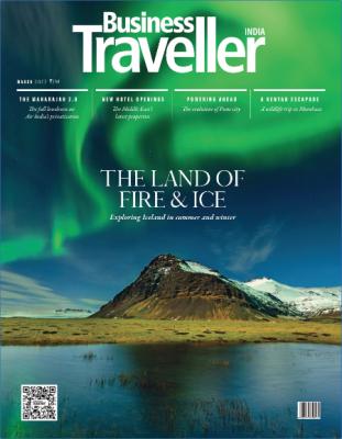Business Traveller India – March 2018