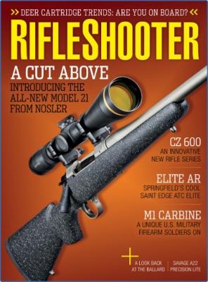 RifleShooter – July 2021