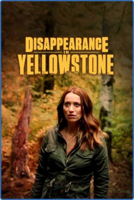 Disappearance in YellowsTone 2022 720p HDTV x264-OMiCRON