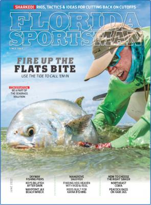 Florida Sportsman - June 2022