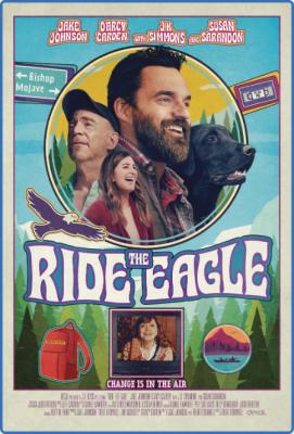 Ride The Eagle 2021 PROPER WEBRip x264-ION10