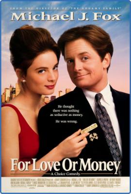 Love Or Money (1990) 720p WEBRip x264 AAC-YiFY