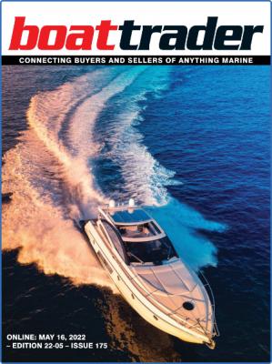 Boat Trader Australia - May 16, 2022