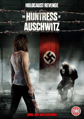 The Huntress Of Auschwitz (2022) [1080p] [WEBRip] [5 1]