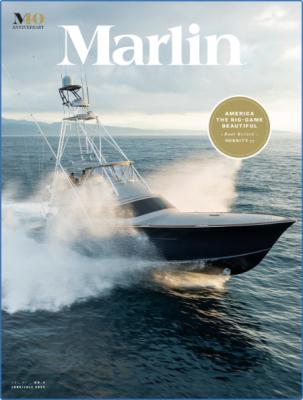 Marlin - June 2022
