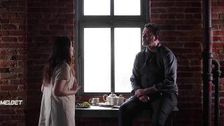 Цивилизованный мир (2019)