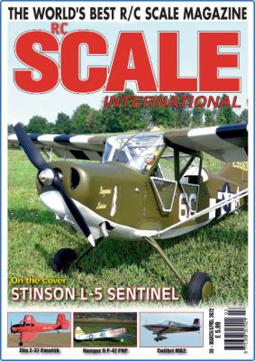 RC Scale International - Issue 2 - March-April 2021